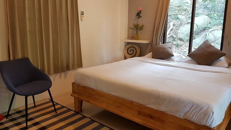Hostal La Villa - Adults Only