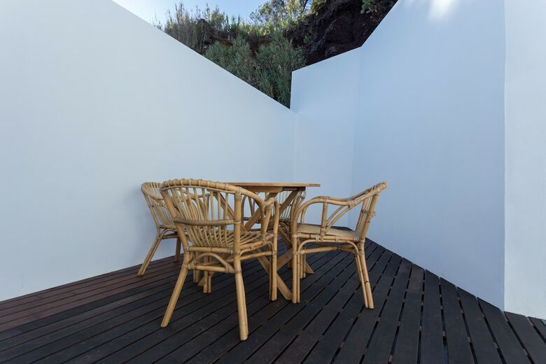 Azores Villas - Beach Villa