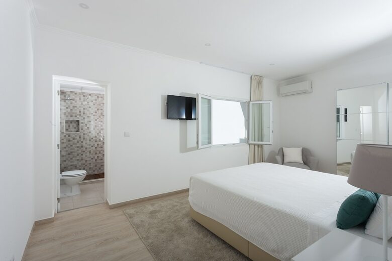 Azores Villas - Beach Villa