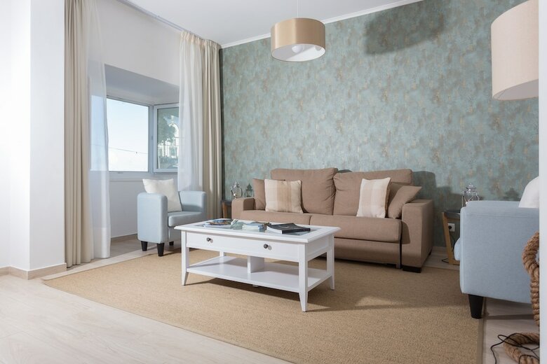 Azores Villas - Beach Villa