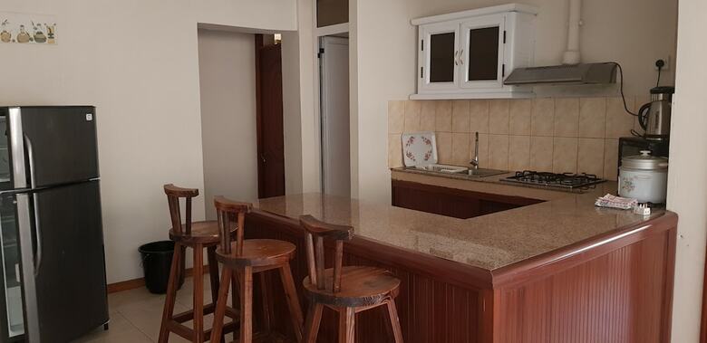Apartamentos Paradise Hill