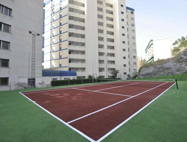 Apartamentos Ap Costas - Tao