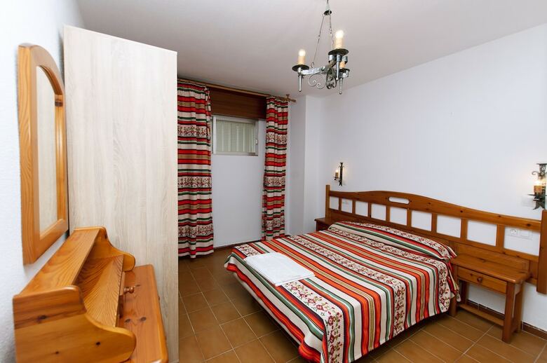 Apartamentos Ap Costas - Tao