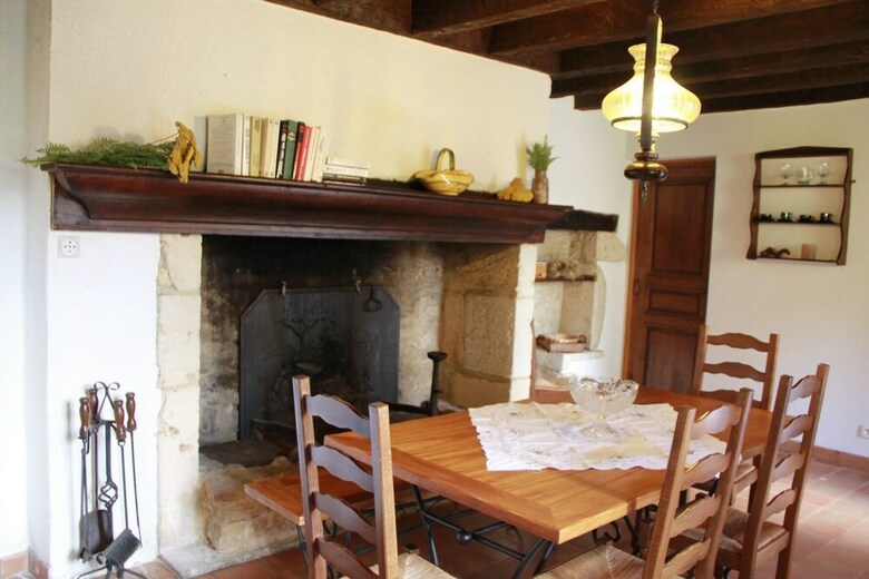 G�te La Vall�e
