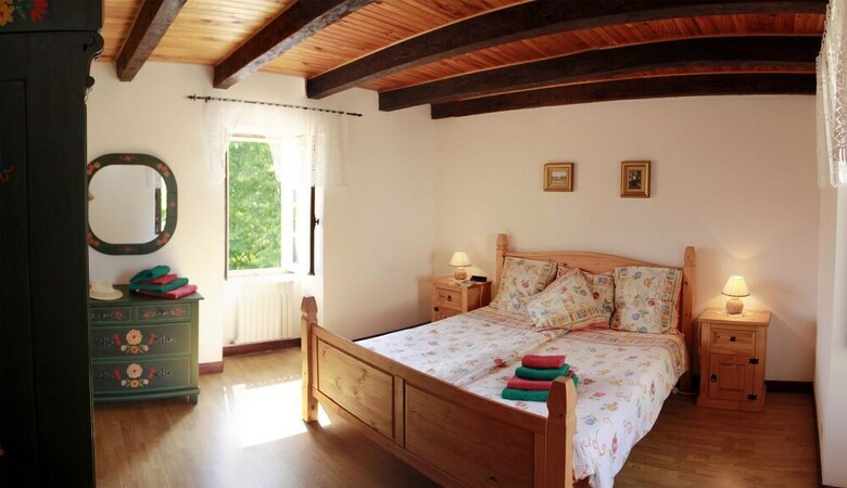 G�te La Vall�e