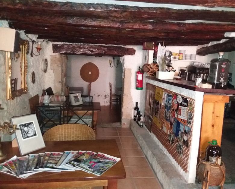Bed & Breakfast Ca Calbet