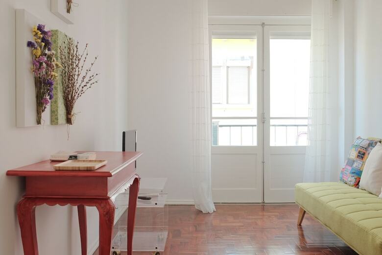 Apartamentos Gra�a Riverview