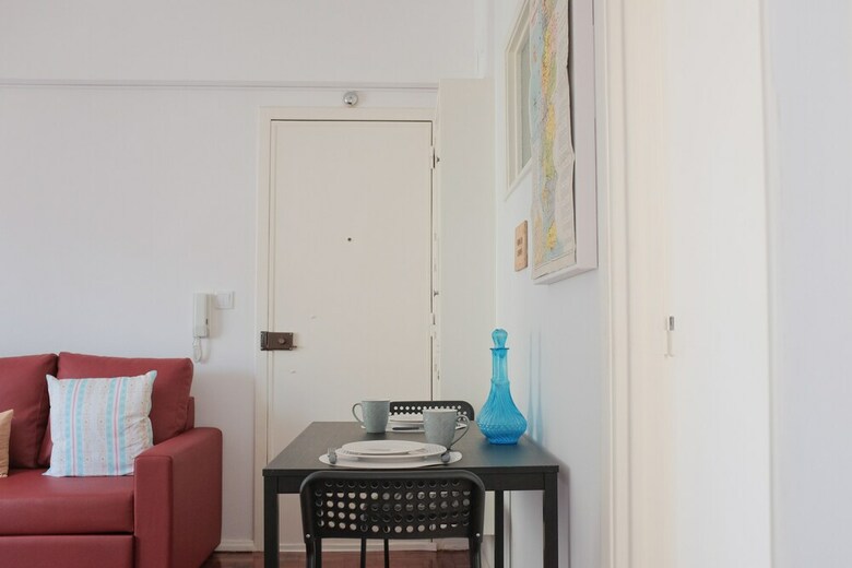 Apartamentos Gra�a Riverview