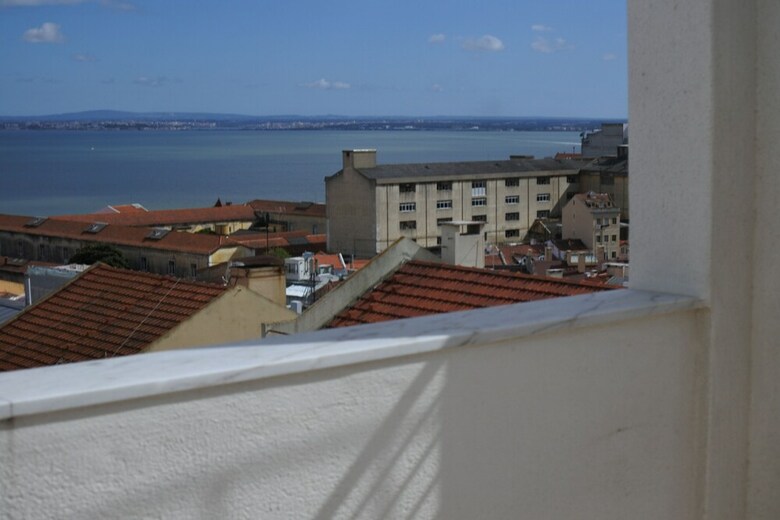 Apartamentos Gra�a Riverview