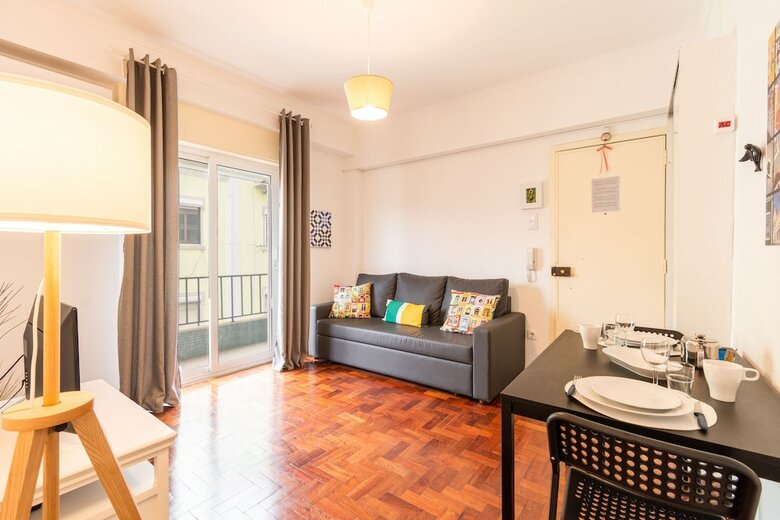 Apartamentos Gra�a Riverview