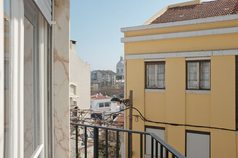 Apartamentos Gra�a Riverview