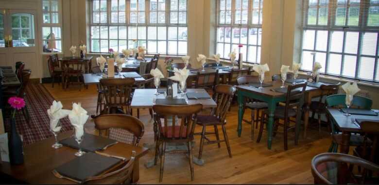 Posada Station Inn Oxenholme