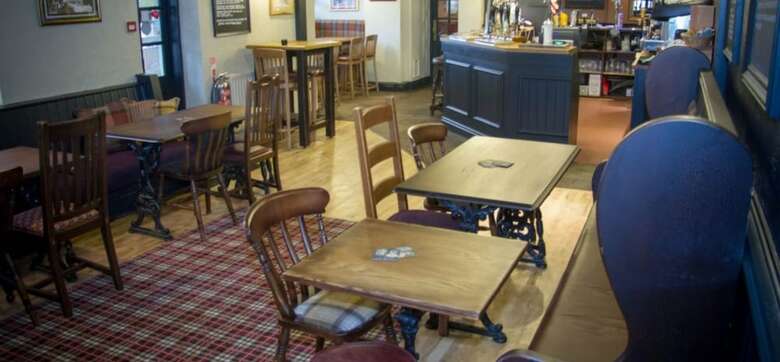 Posada Station Inn Oxenholme