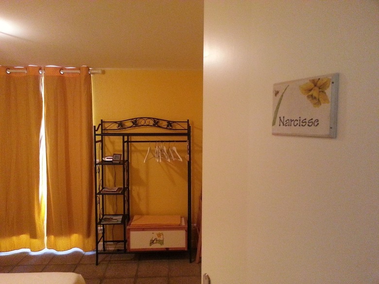 Bed & Breakfast Au Grillon Dort