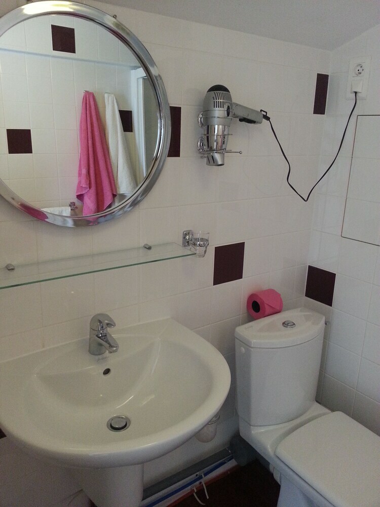 Bed & Breakfast Au Grillon Dort