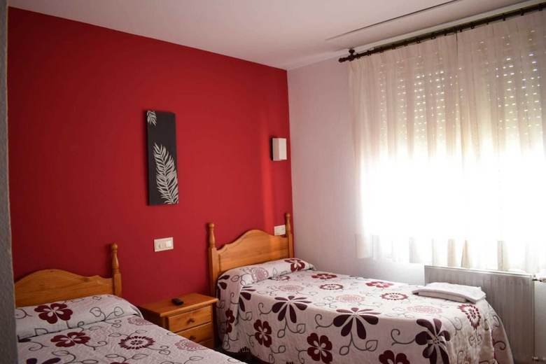 Hostal La Tablada