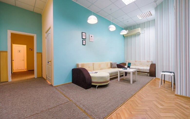 Hostal Krovat Na Deribasovskoy