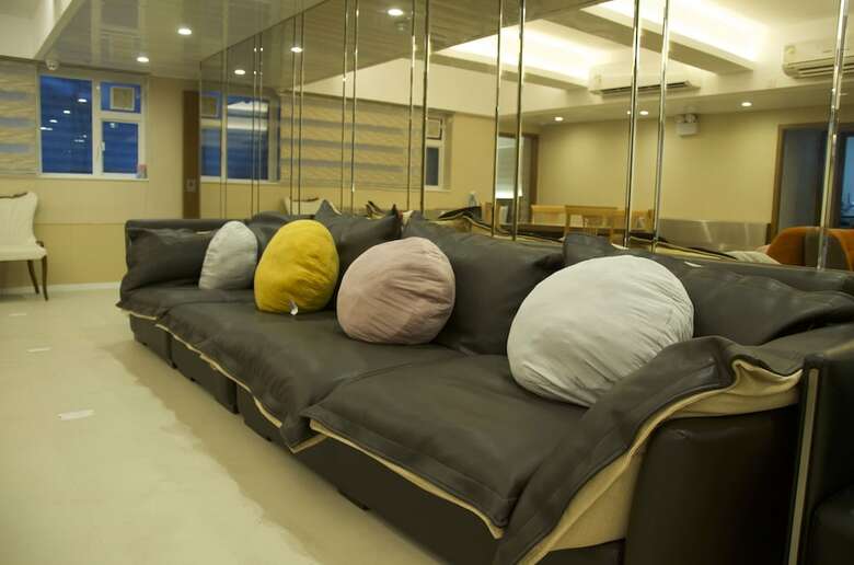 Whole Sunshine International Hotel