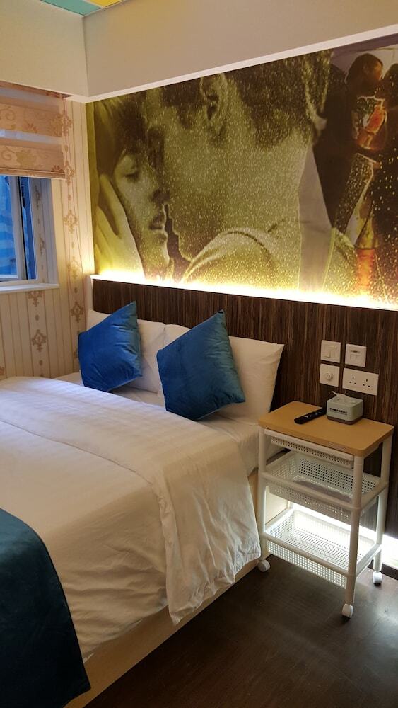 Whole Sunshine International Hotel
