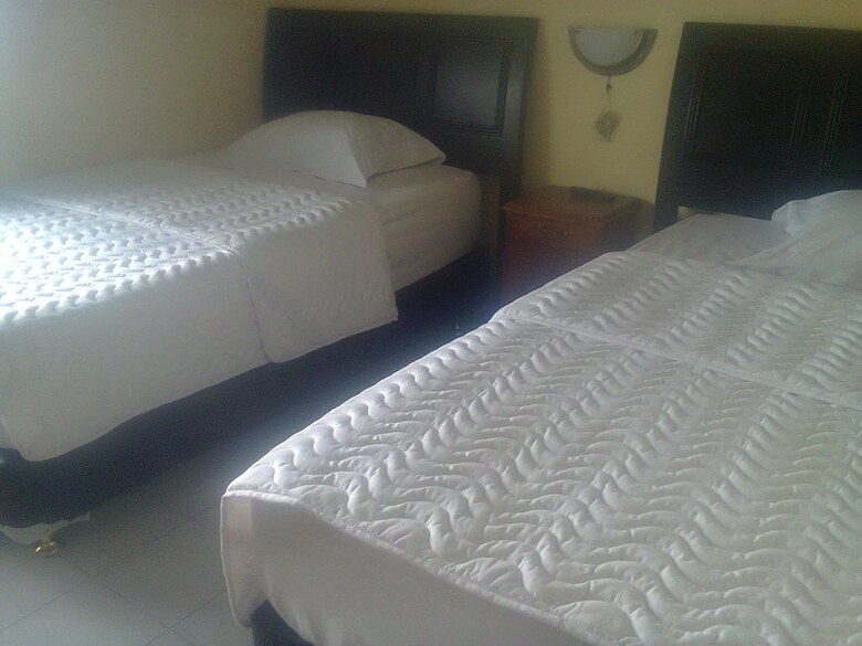 Hotel Uciek Tengger Bromo