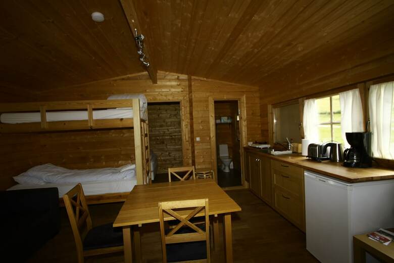 Hotel �rt�n Guesthouse