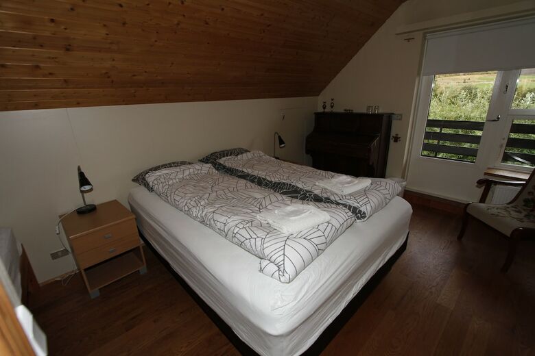 Hotel �rt�n Guesthouse