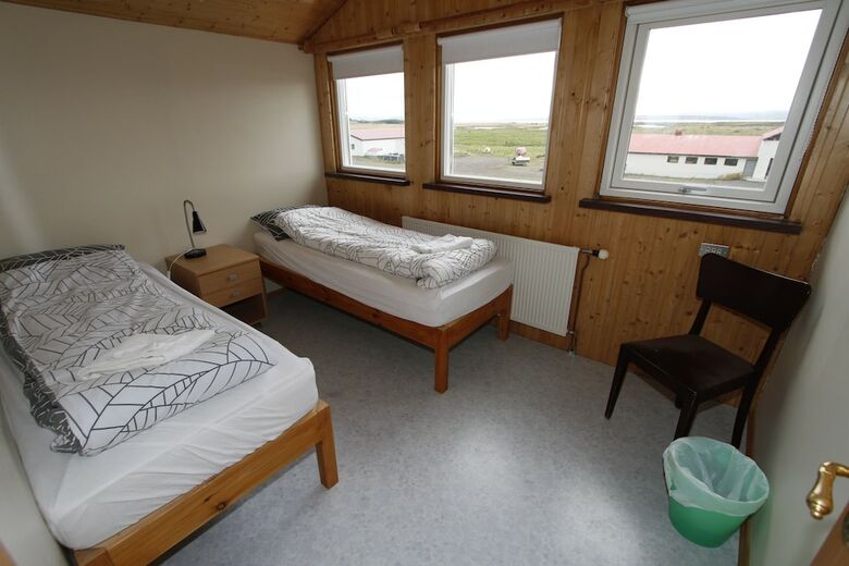Hotel �rt�n Guesthouse