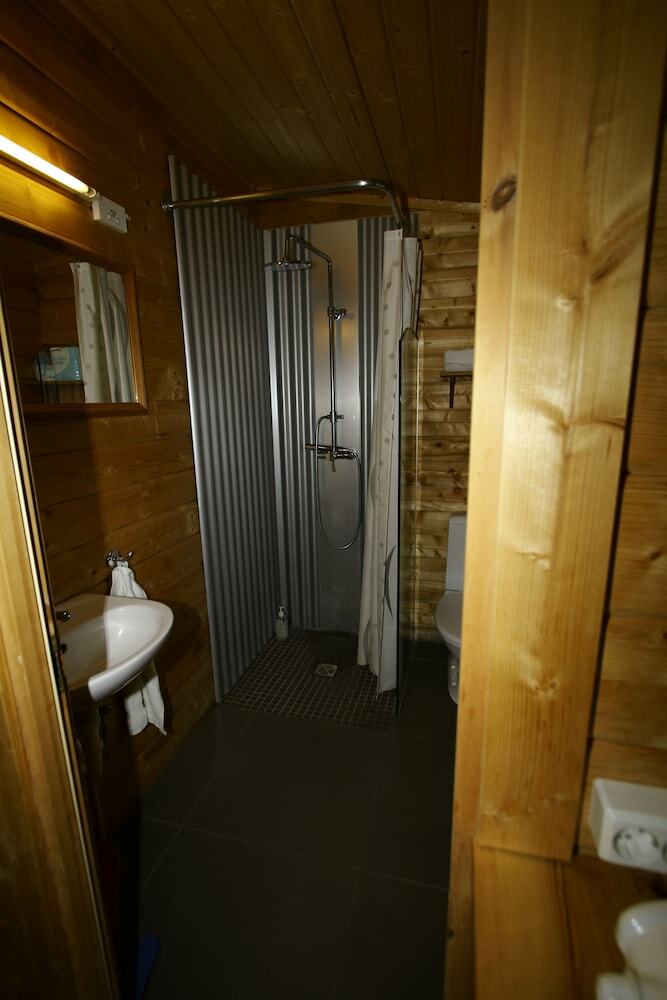 Hotel �rt�n Guesthouse