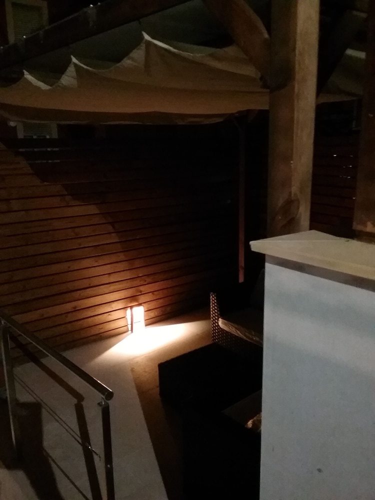 Hostal Los Patios De Santander