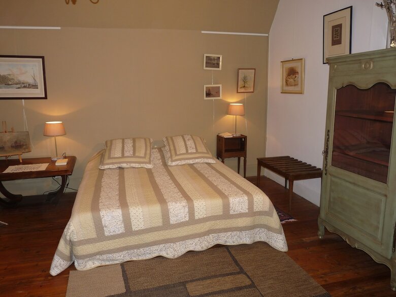Hotel Le Point D'orgue