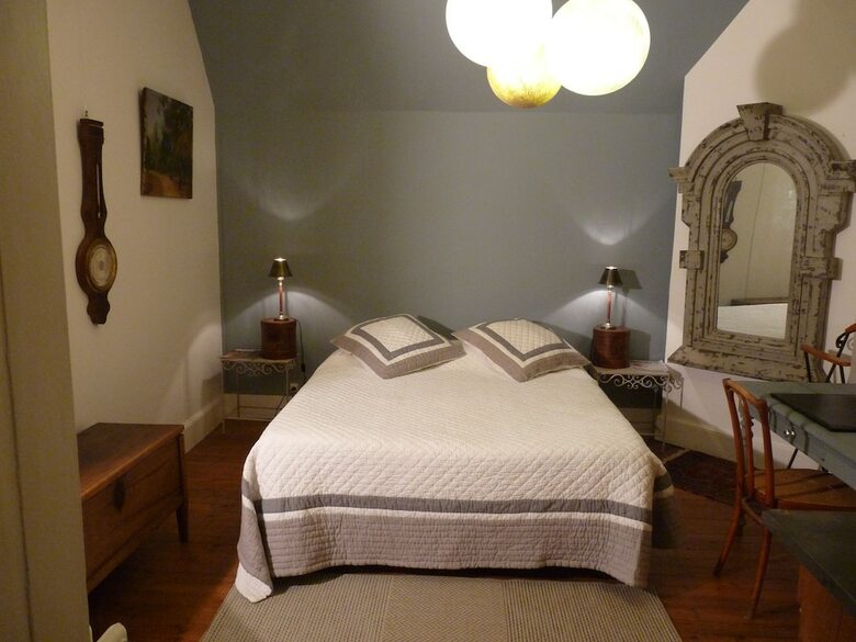Hotel Le Point D'orgue