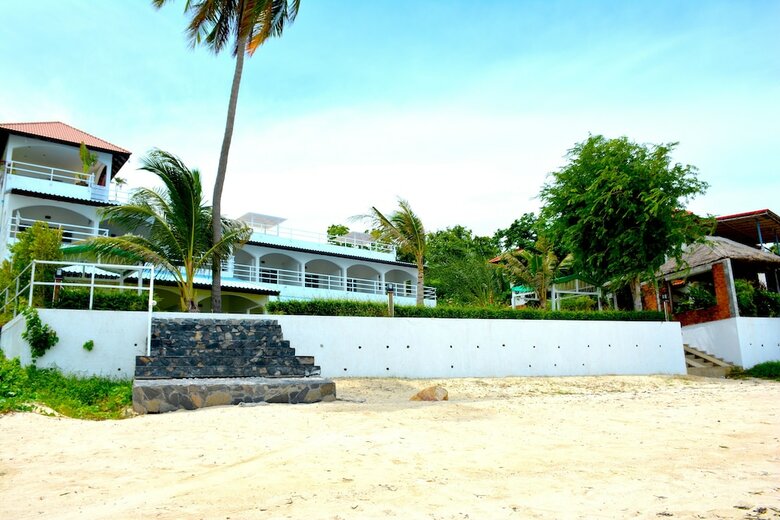Hotel Baan Jai Dee Resort By Cospace