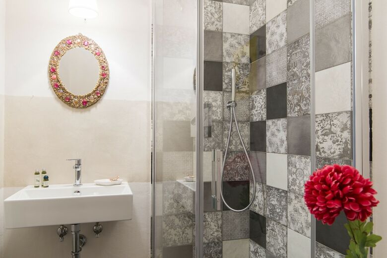 Apartamento Santo Spirito Cozy Flat