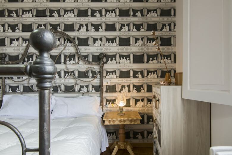 Apartamento Santo Spirito Cozy Flat