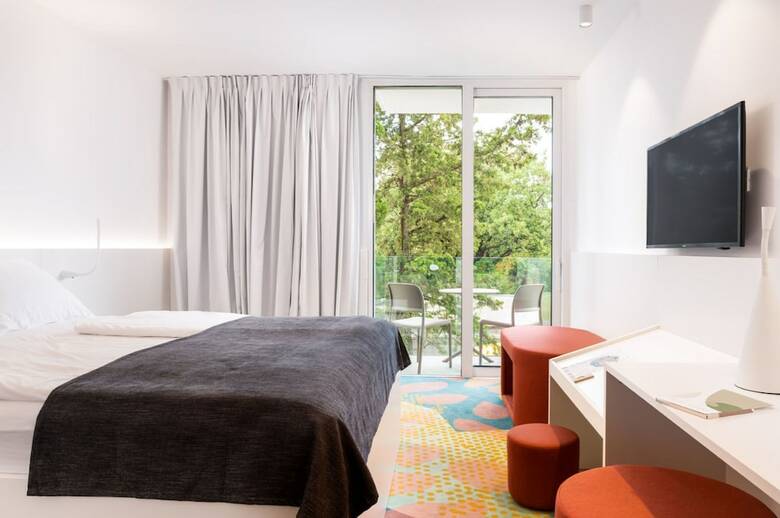 Hotel Li?anj