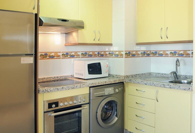 Apartamentos Ap Costas - Nuria Sol