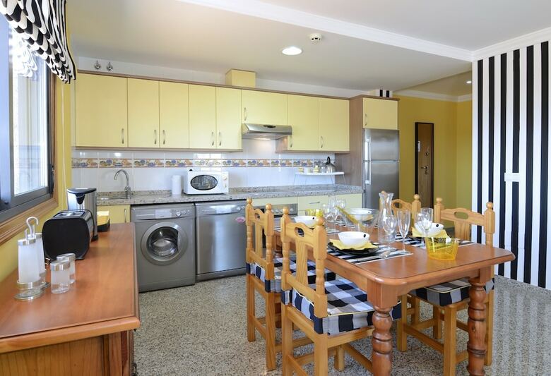 Apartamentos Ap Costas - Nuria Sol