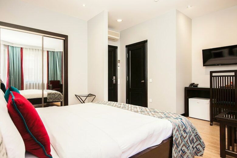 Hazz Hotel Baku