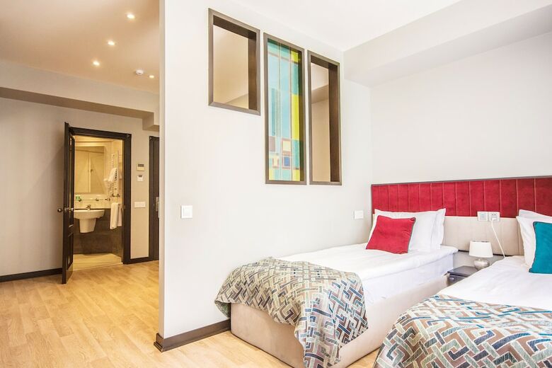 Hazz Hotel Baku