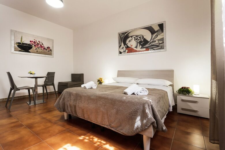 Hotel Guesthouse Gallipoli
