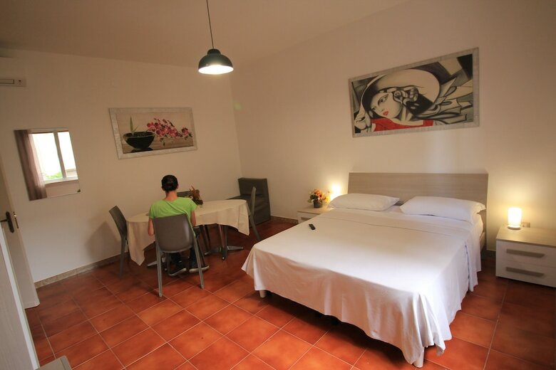 Hotel Guesthouse Gallipoli
