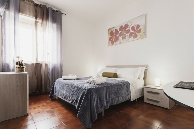 Hotel Guesthouse Gallipoli
