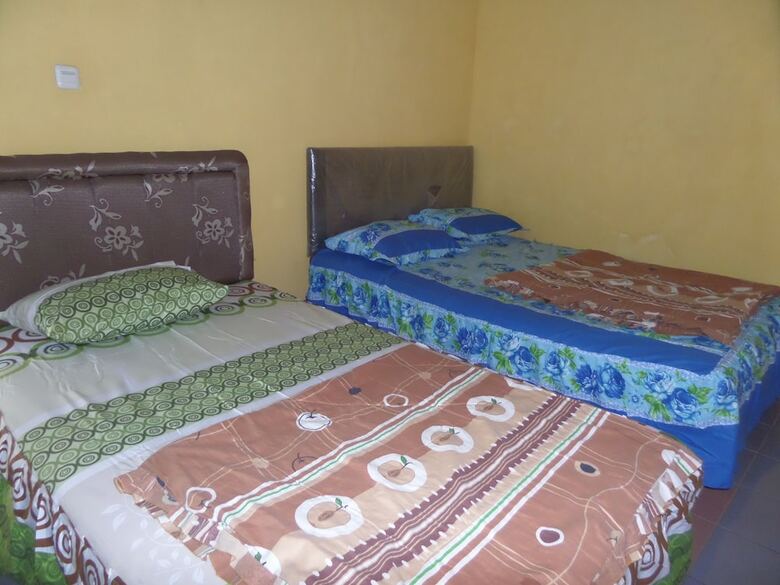 Hotel Lawang Sari Homestay