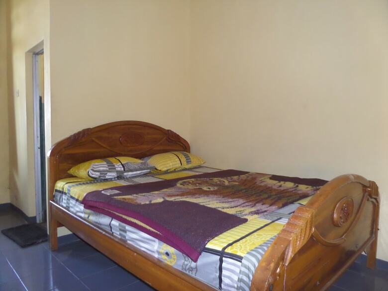 Hotel Lawang Sari Homestay