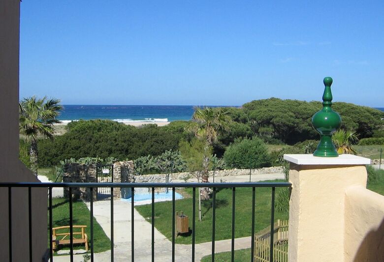Apartamentos Ap Costas - Puerto Zahara