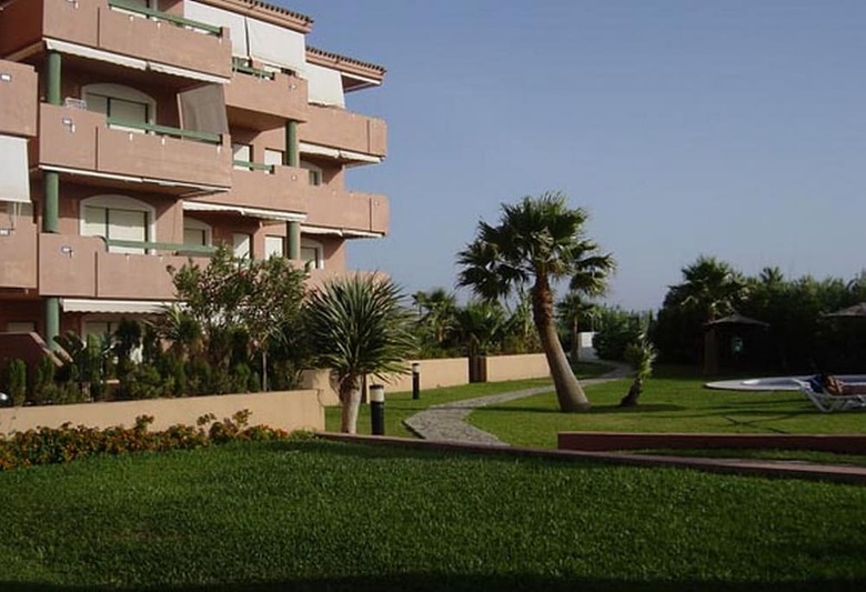 Apartamentos Ap Costas - Puerto Zahara
