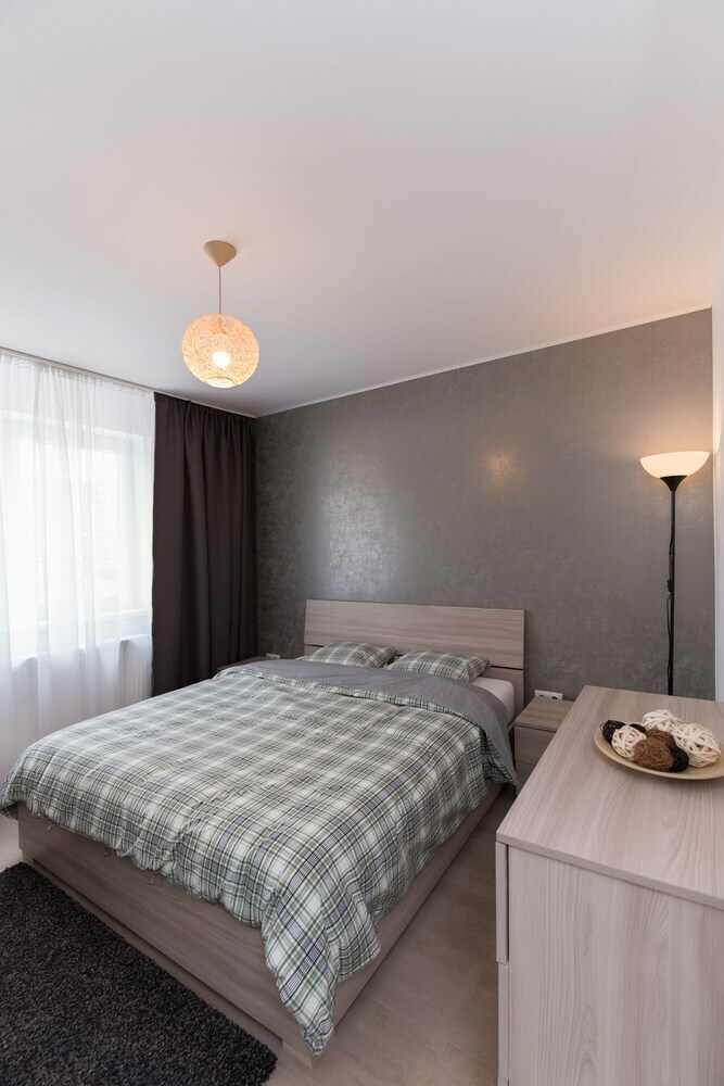 Apartamentos Thomas-apartments - In Brasov (tractorul)