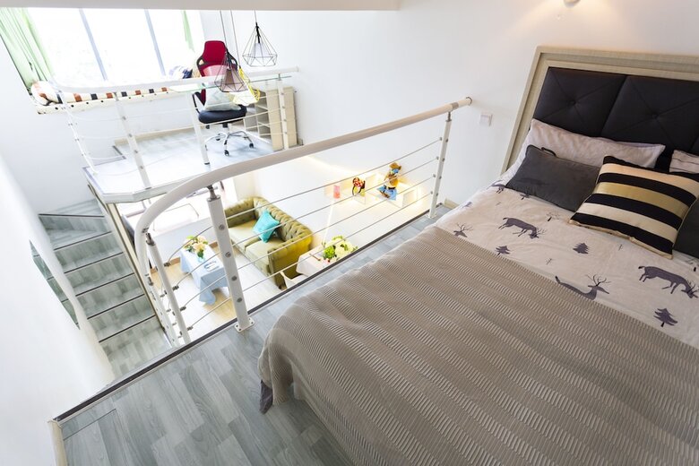 Shanghai Sweetheart Apartment