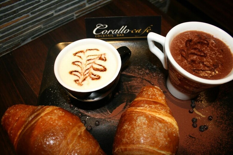 Hotel Ristorante Albergo Il Corallo