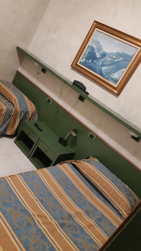 Hotel Ristorante Albergo Il Corallo